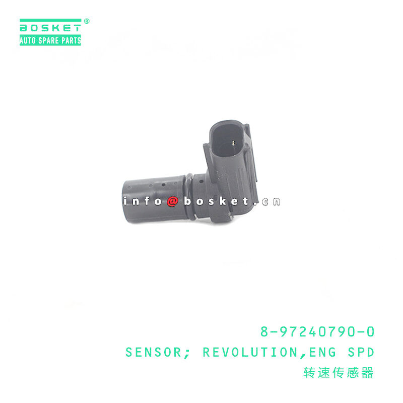 8-97240790-0 Engine Revolution Sensor 8972407900 For ISUZU XD 6BG1T