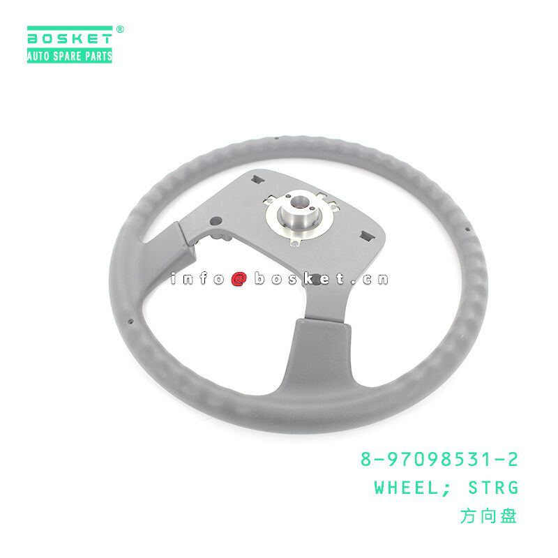 ISUZU NPR Steering Wheel 8970985312