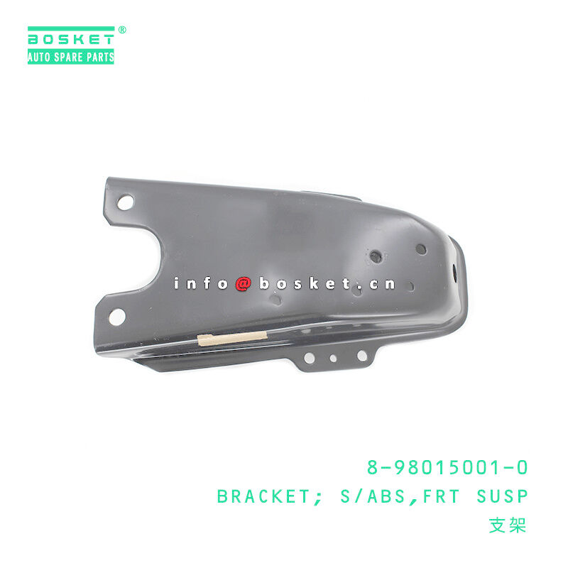 ISUZU NPR Shock Absorber Extension Bracket 8980150010