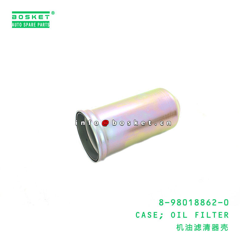 8-98018862-0 Oil Filter  8980188620 Suitable for ISUZU NKR NPR