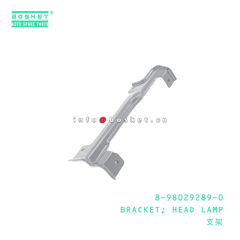 8-98029289-0 Head Lamp Bracket 8980292890 for ISUZU NMR