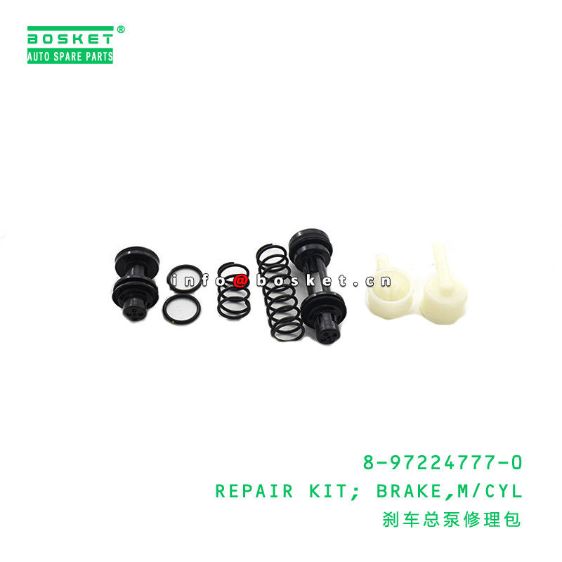8-97224777-0 Brake Master Cylinder Repair Kit 8972247770 For ISUZU NKR NPR