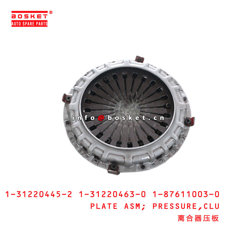 1-31220445-2 1-31220463-0 1-87611003-0 Clutch Pressure Plate Assembly for ISUZU CXZ51K 6WF1