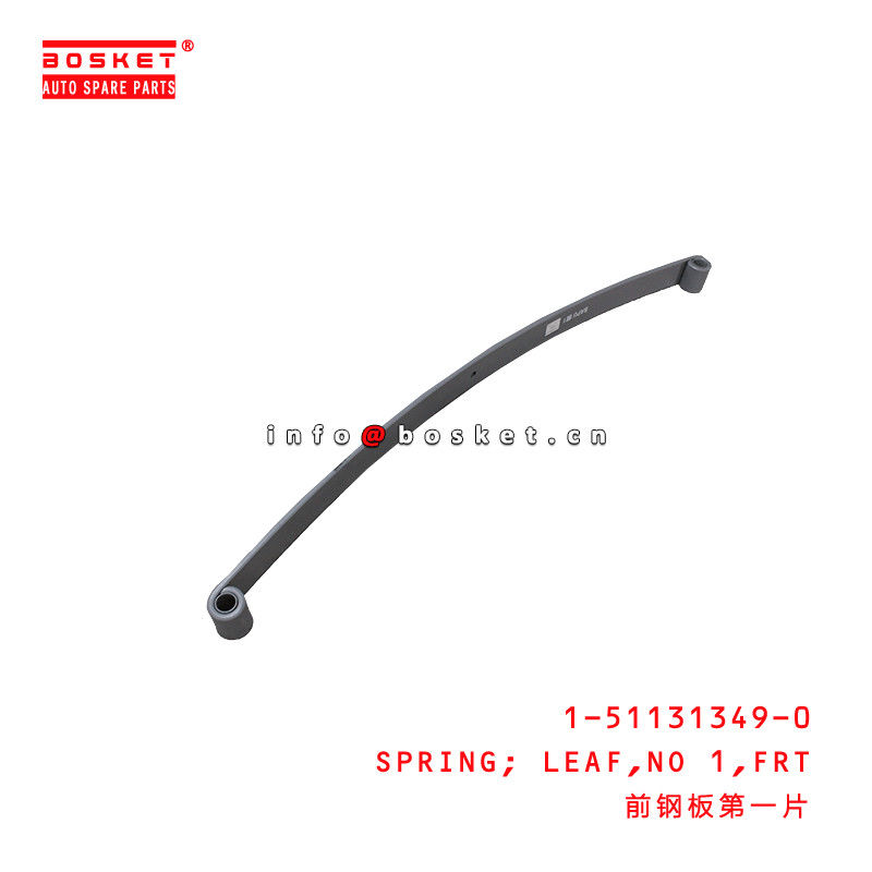 1-51131349-0 Leaf Spring Locating Pins 1511313490 For ISUZU FVR 33