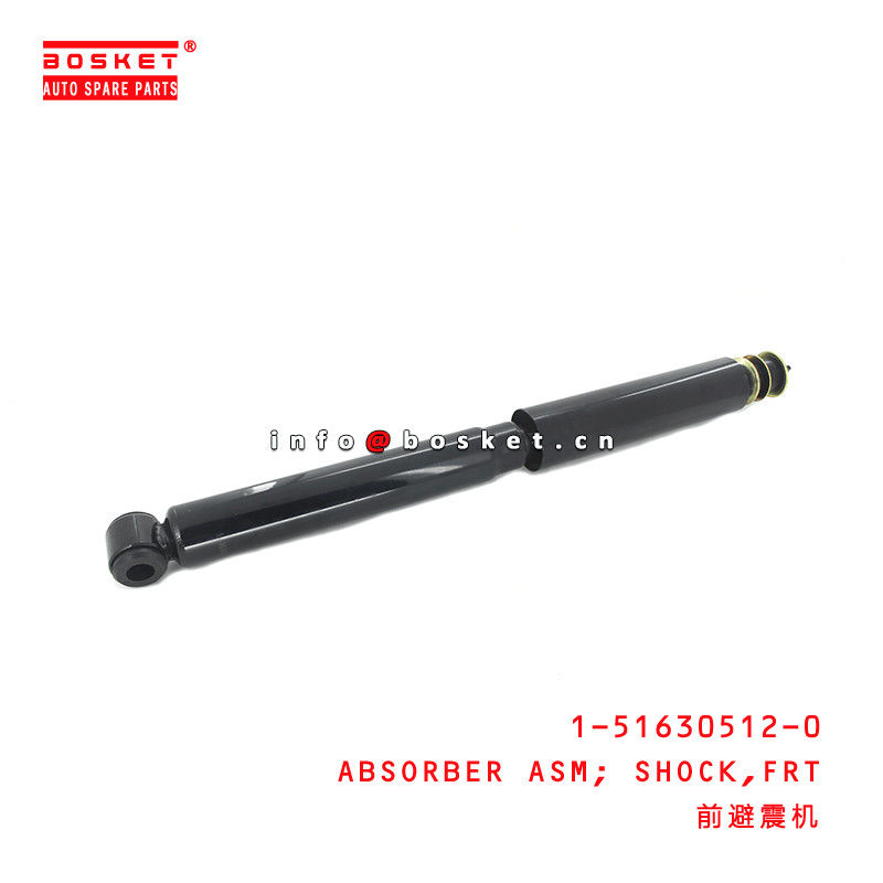 1-51630512-0 Front Shock Absorber Assembly 1516305120 Suitable For ISUZU CYZ CXZ 10PE1