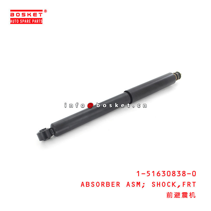 1-51630838-0 Front Shock Absorber Assembly 1516308380 for ISUZU FRR