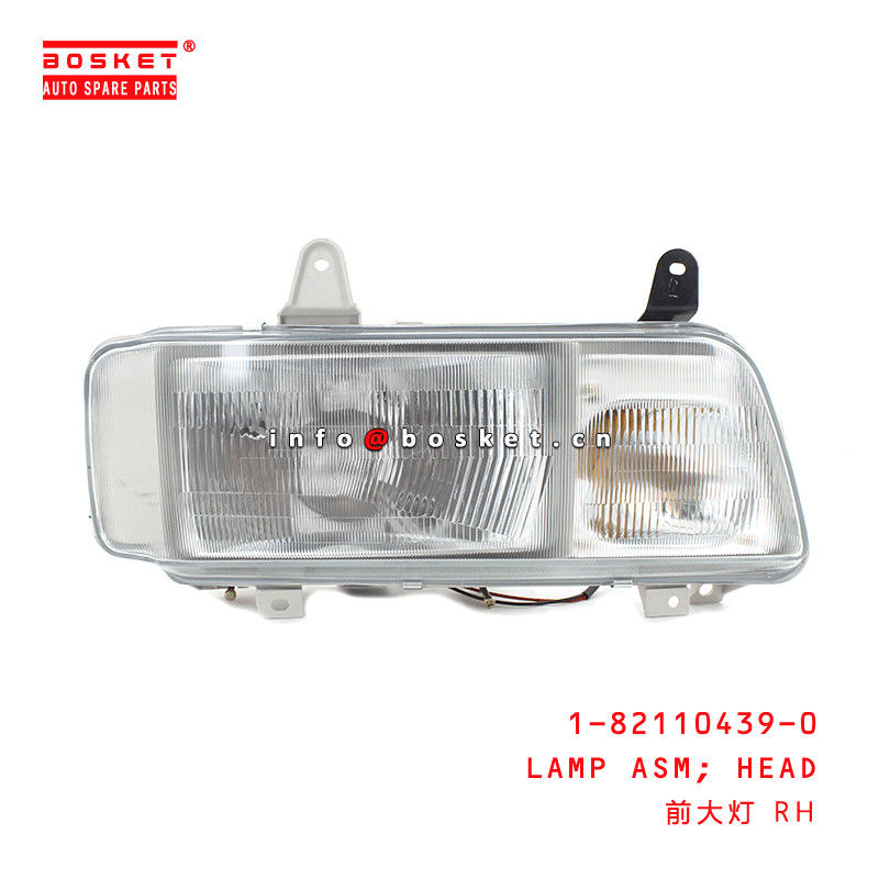 1-82110439-0 Led Headlamp Assembly 1821104390 For ISUZU FTR33 6HH1