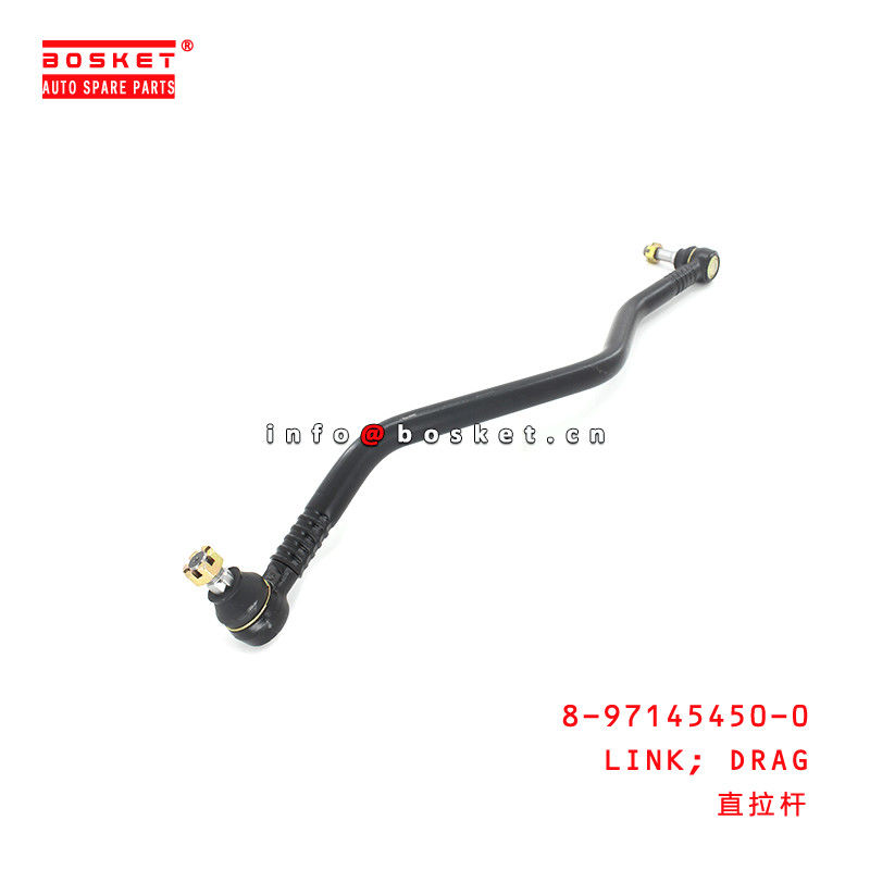 8-97145450-0 center drag link 8971454500 For ISUZU NPR