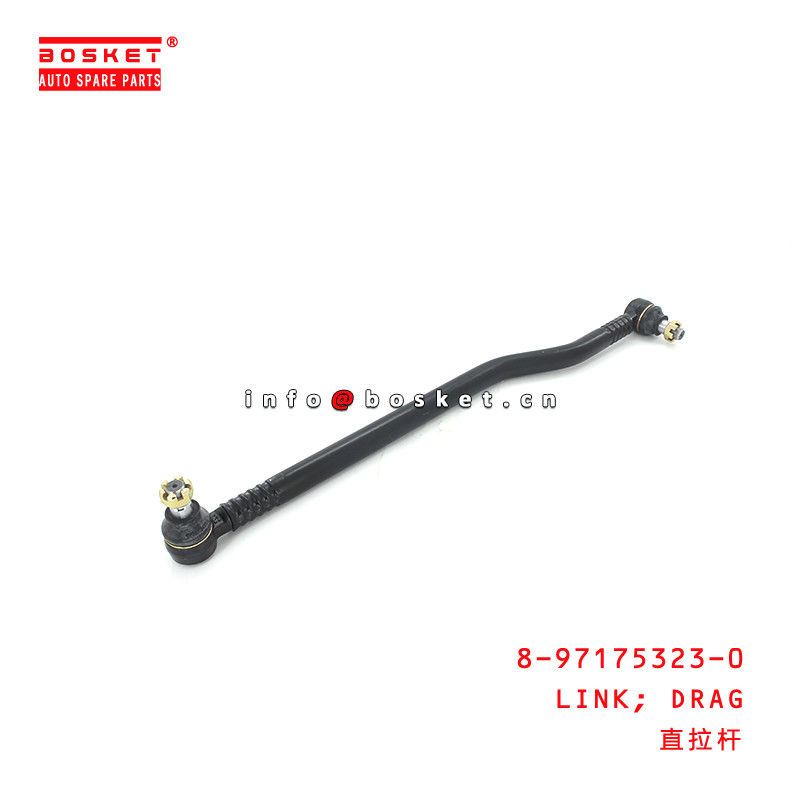 8-97175323-0 Steering Drag Link 8971753230 For ISUZU 600P 100P