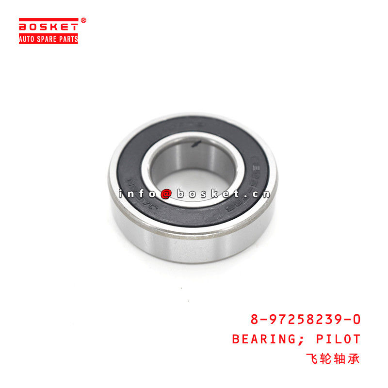 8-97258239-0 Clutch Pilot Bearing 8972582390 Suitable For ISUZU NPR 4HK1