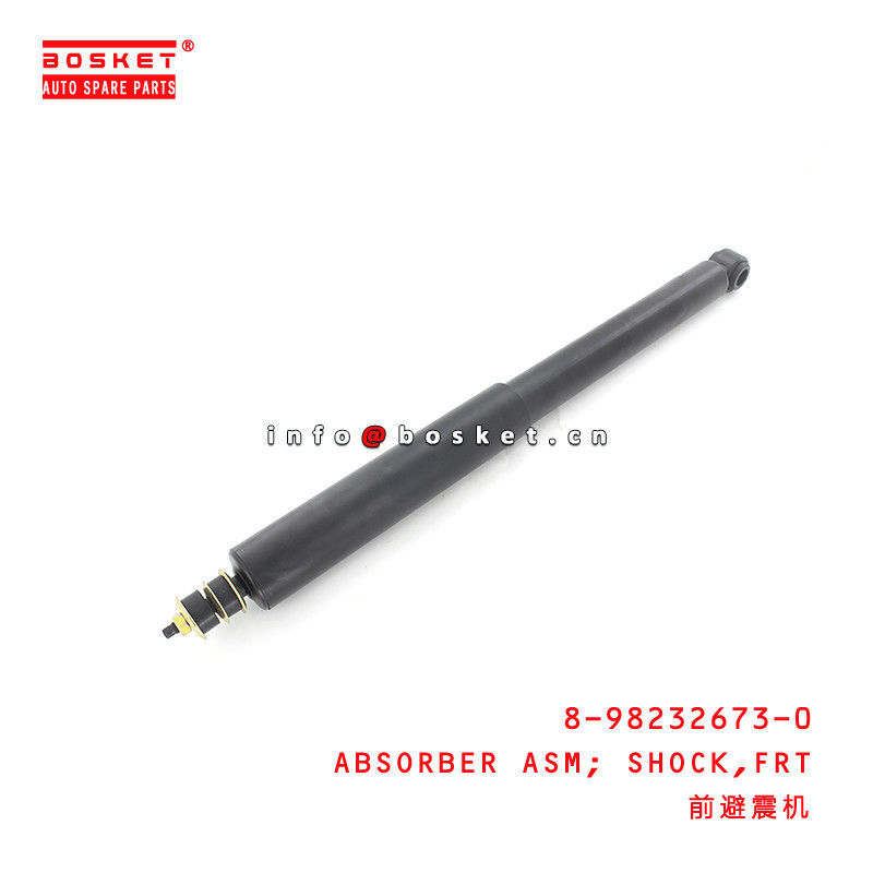 8-98232673-0 Front Shock Absorber Assembly 8982326730 Fit ISUZU NQR90