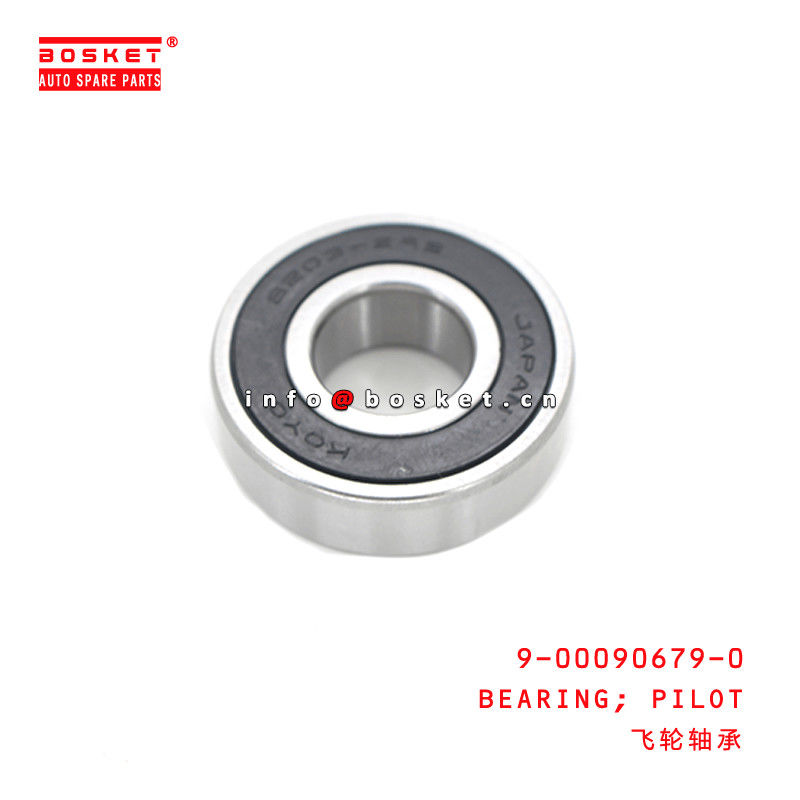 9-00090679-0 Transmission Pilot Bearing 9000906790 For ISUZU JRKBPF 4JB1