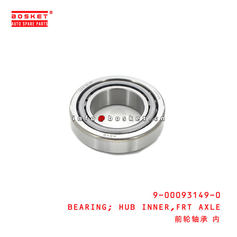 9-00093149-0 Front Axle Bearing 9000931490 Suitable For ISUZU NKR55 VC46 4JB1