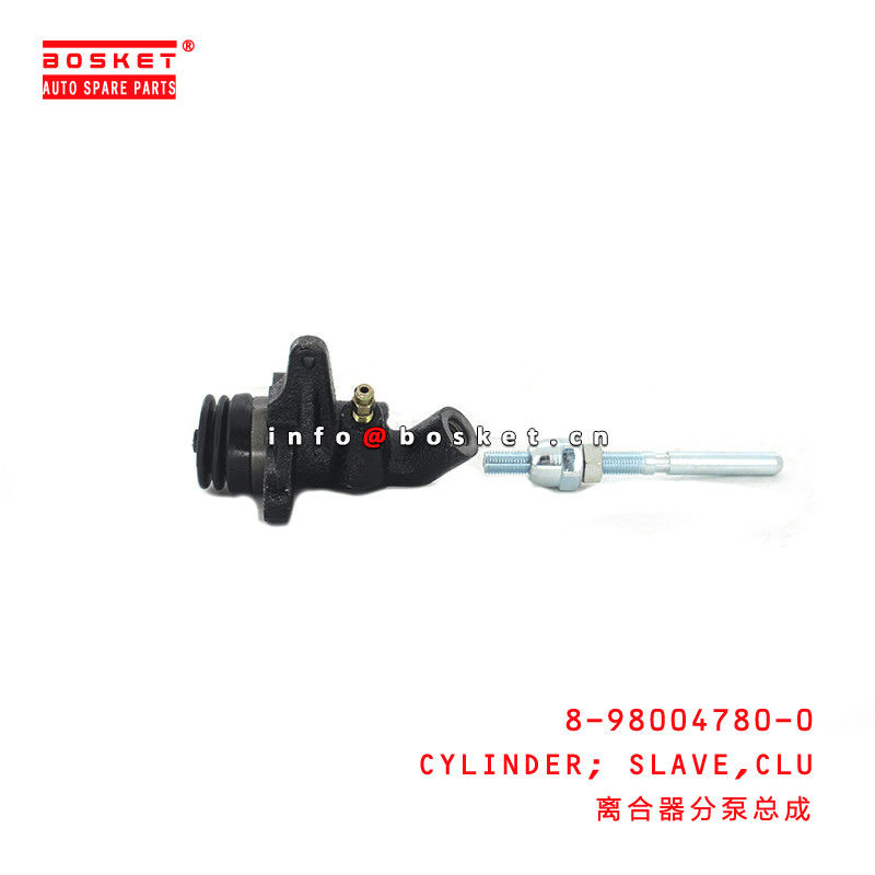 8-98004780-0 Clutch Master Cylinder 8980047800 For ISUZU NKR NPR