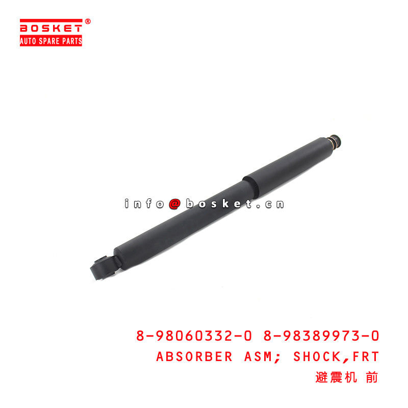 8-98060332-0 8-98389973-0 Front Shock Absorber Assembly for ISUZU FRR