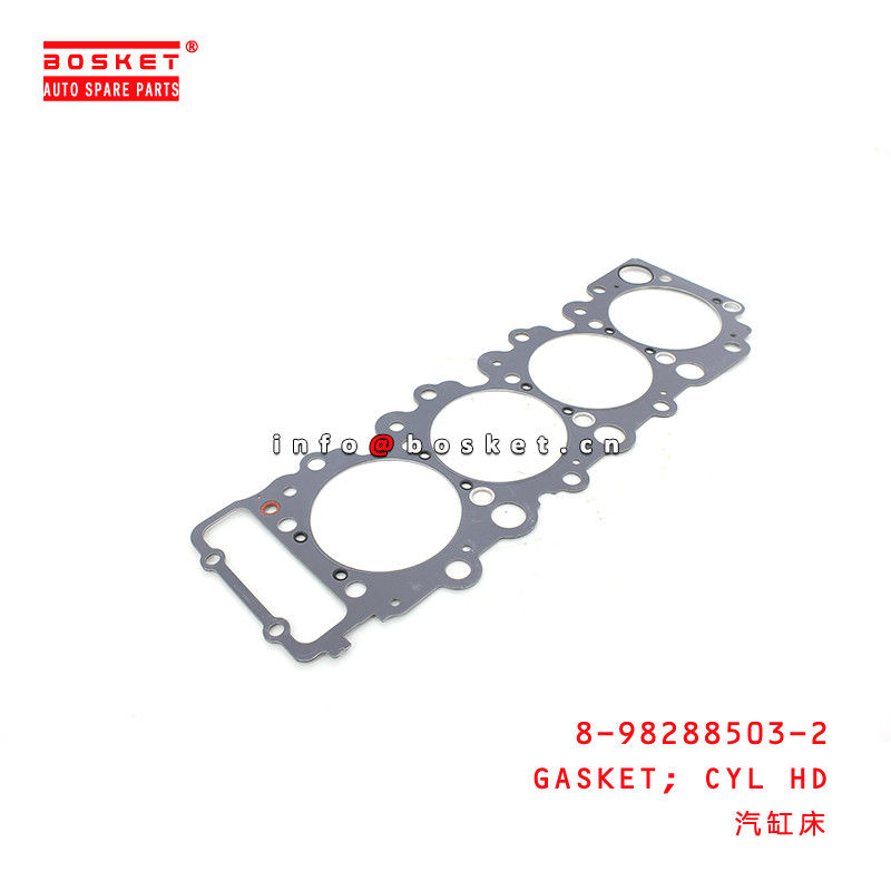 8-98288503-2 Cylinder Head Gasket 8982885032 Suitable for ISUZU NPR75 4HK1