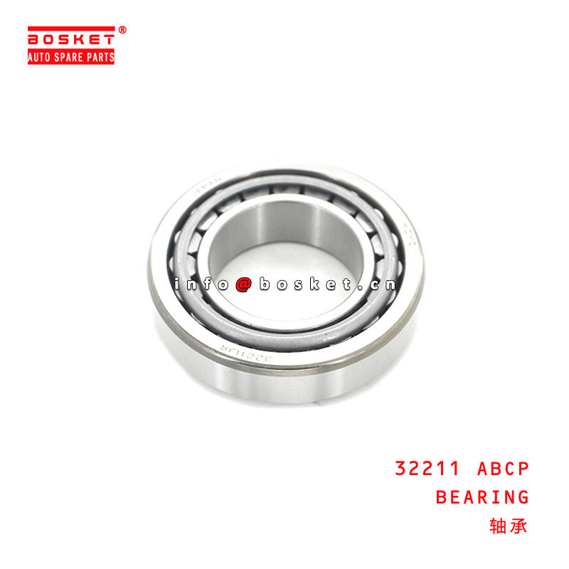 32211 Car Clutch Bearing , car rear wheel bearing For ISUZU