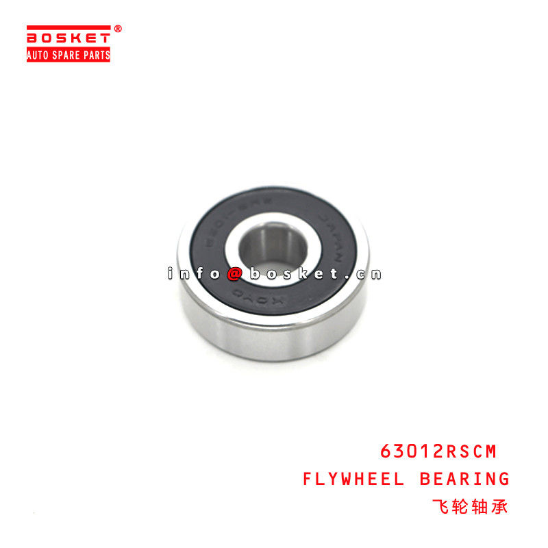 63012RSCM Flywheel Bearing Suitable for ISUZU