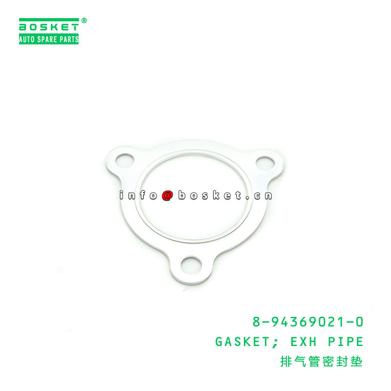 8-94369021-0 Exhaust Pipe Gasket 8943690210 Suitable for ISUZU 4BD1 4JJ1