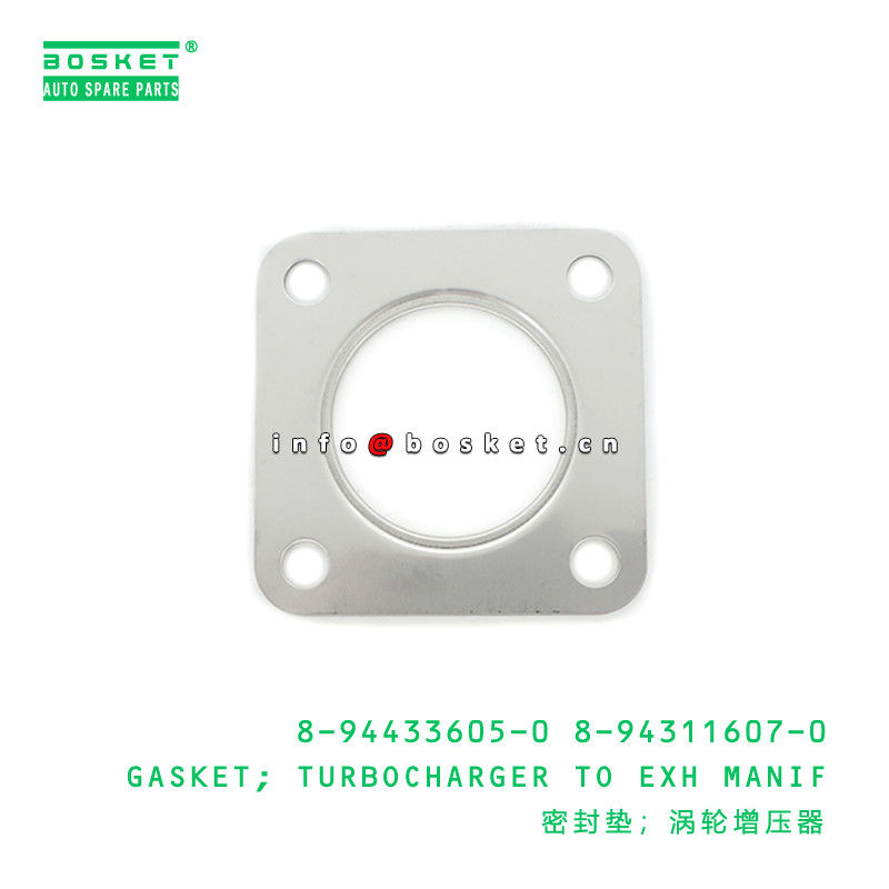 8-94433605-0 8-94311607-0 Turbocharger To Exhaust Manifold Gasket 8944336050 8943116070 for ISUZU UB