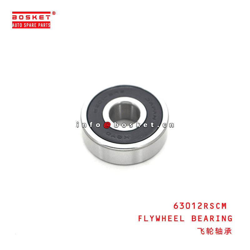 63012RSCM Flywheel Car Ball Bearing Suitable For ISUZU