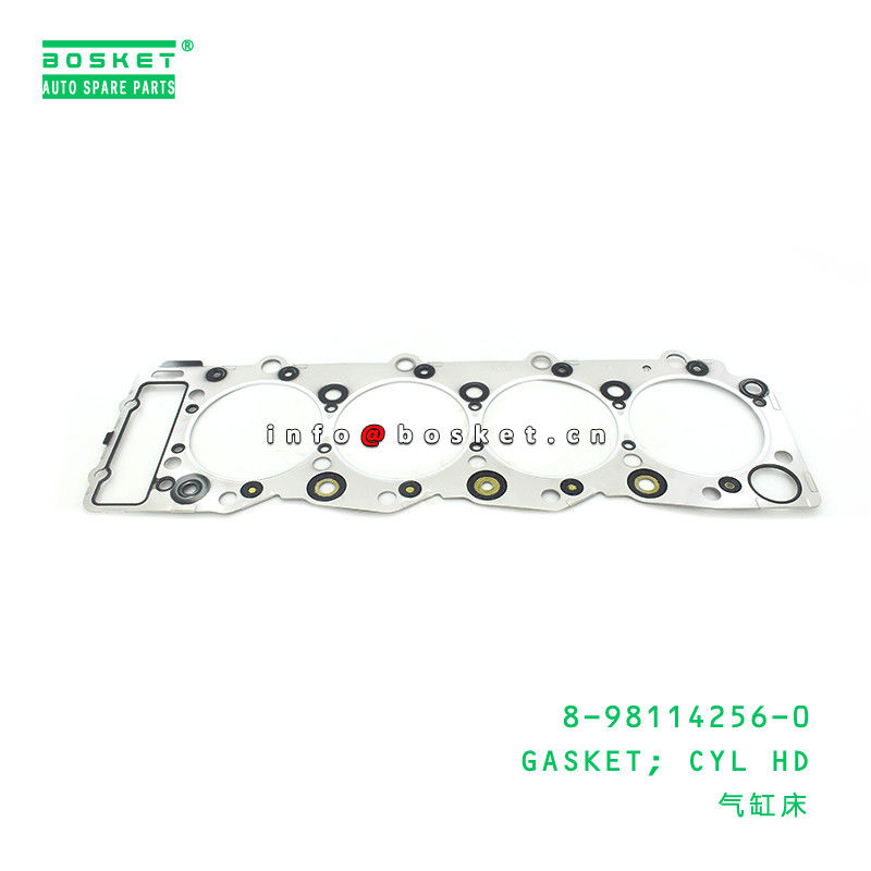 8-98114256-0 Cylinder Cover Gasket 8981142560 Suitable For ISUZU TPG 4HK1T