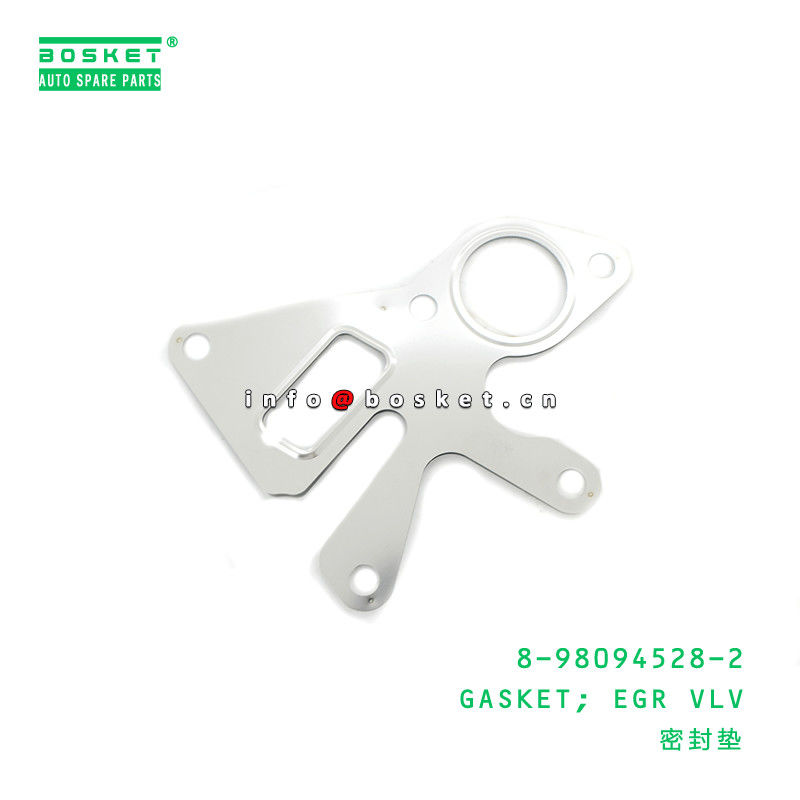 8-98094528-2 EGR Valve Gasket 8980945282 Suitable for ISUZU NHR NKR