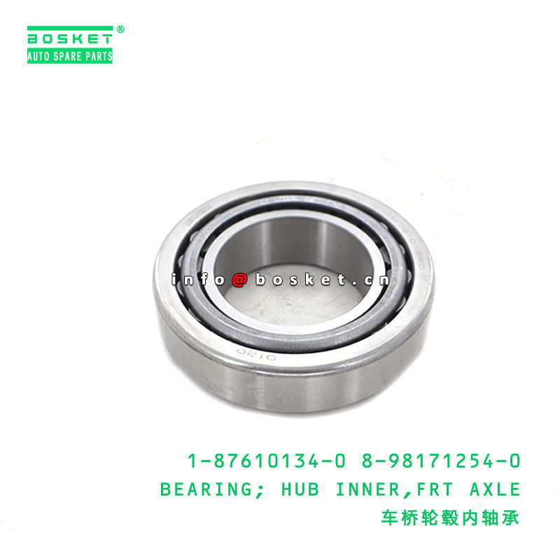 1-87610134-0 8-98171254-0 Front Axle Hub Inner Bearing1876101340 8981712540 for ISUZU NKR NMR