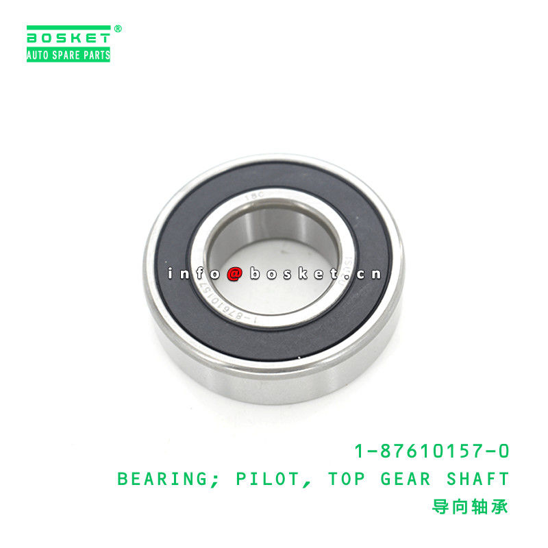 1-87610157-0 Top Gear Pilot Shaft Bearing 1876101570 Suitable For ISUZU FRR