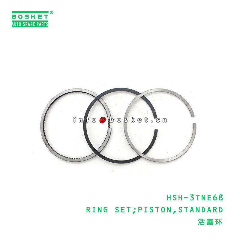 Performance Parts HSH-3TNE68 Piston Ring Seal For ISUZU 3TNE68