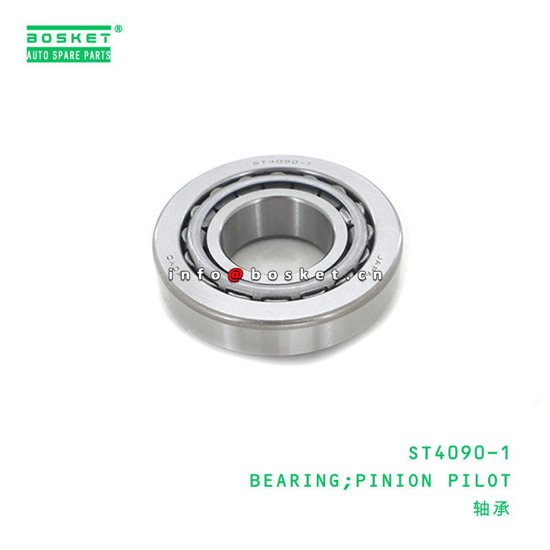 ST4090-1 Pinion Pilot Bearing Replacement Parts For ISUZU