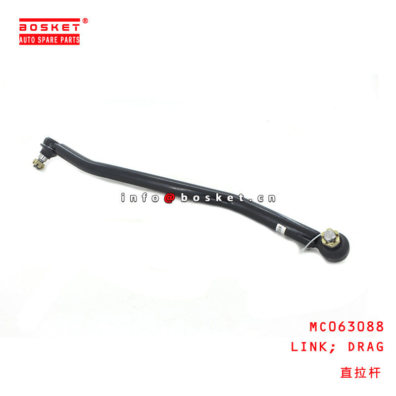 MC063088 Replacement Truck Drag Link For MITSUBISHI FUSO