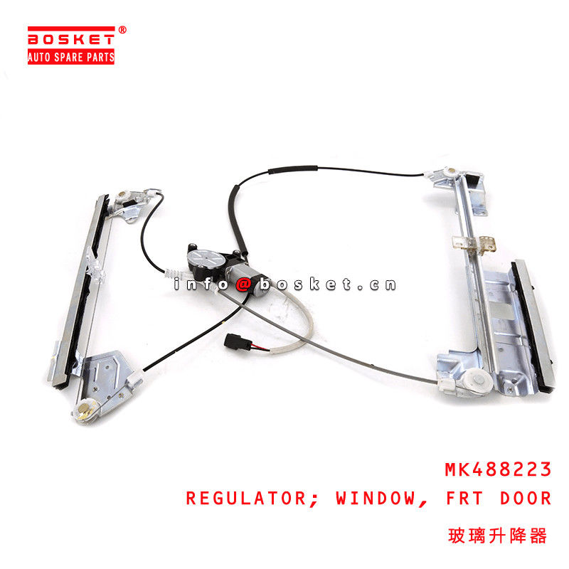 MITSUBISHI FUSO MK488223 Car Door Window Regulator