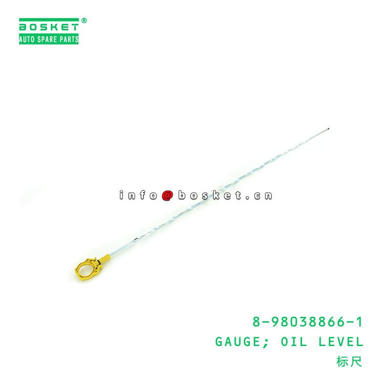 8-98038866-1 Oil Level Gauge 8980388661 for ISUZU XD