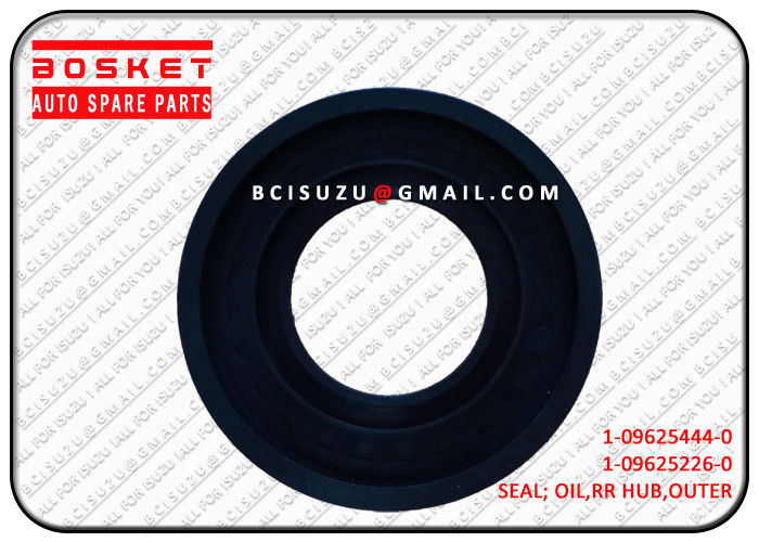 Fvr341-09625444-0 Isuzu Replacement Parts Rear Hub Oil Seal 1096254440