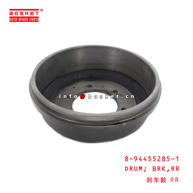 8-94455285-1 Rear Brake Drum 8944552851 Suitable for ISUZU NKR55 4JB1