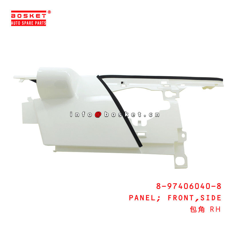8-97406040-8 Side Front Panel 8974060408 Suitable for ISUZU 700P