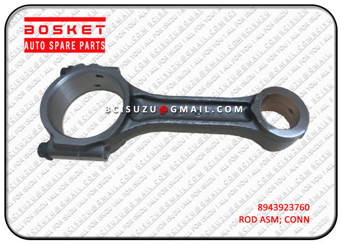 Isuzu Engine Parts 4HK1 Connect Rod