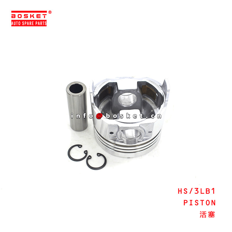 HS/3LB1 Piston Suitable for ISUZU 3LB1