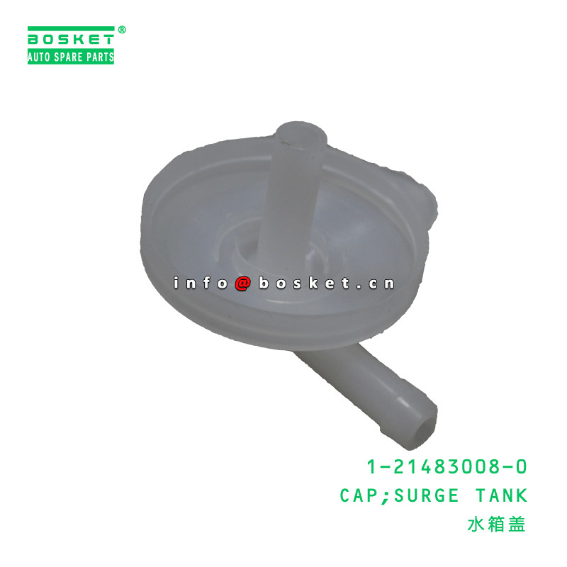 1-21483008-0 Surge Tank Cap 1214830080 Suitable for ISUZU FRR