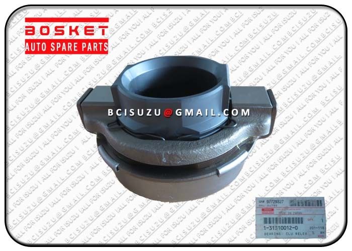 Elf 700p 4HK1 4HE1 Clutch Assembly Parts , Clutch Bearing Shift 1313100120 1-31310012-0