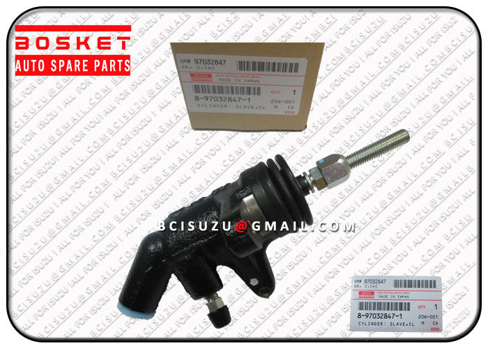 Clutch System Parts 4HF1 Clutch Slave Cylinder