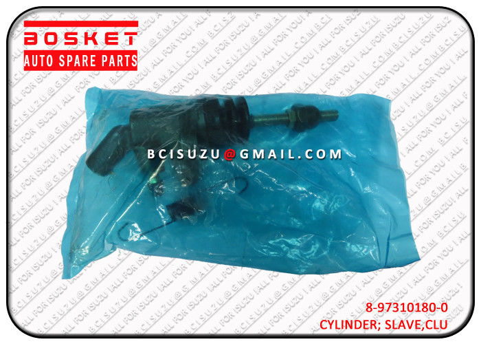 8-97310180-0 clutch assembly kit NKR77 4JH1 , Clutch Slave Cylinder Replacement