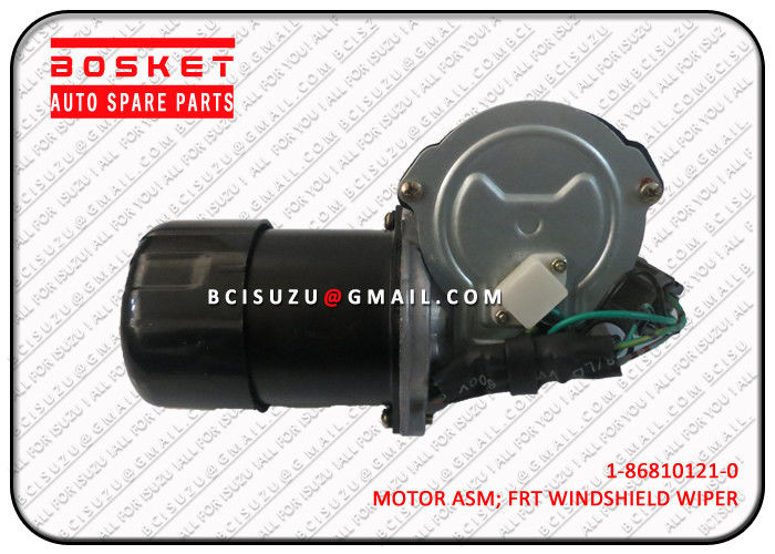 Front Motor Asm Isuzu Trucks Parts Cxz81k 10PE1 1868101210 1-86810121-0 , isuzu car parts