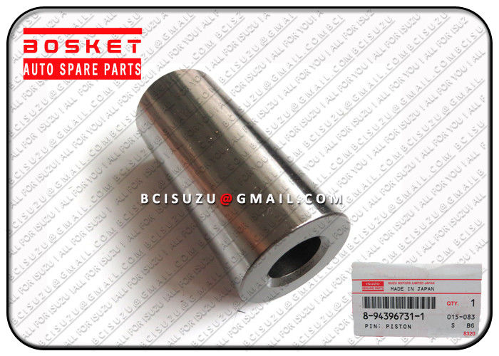 8-94396731-1 Isuzu Liner Set Piston Pin For FVR34 6HK1 8943967311