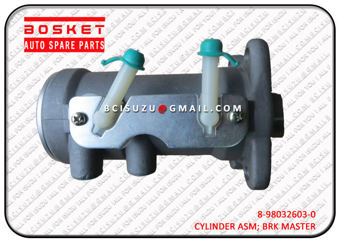 Brake Cylinder Replacement Isuzu Brake Parts ELF 4HK1 8980326030 8-98032603-0
