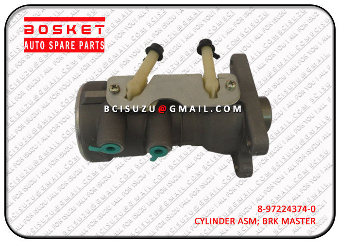 8-97224374-0 Isuzu Brake Parts NKR55 4JB1 Brake Cylinder 8972243740