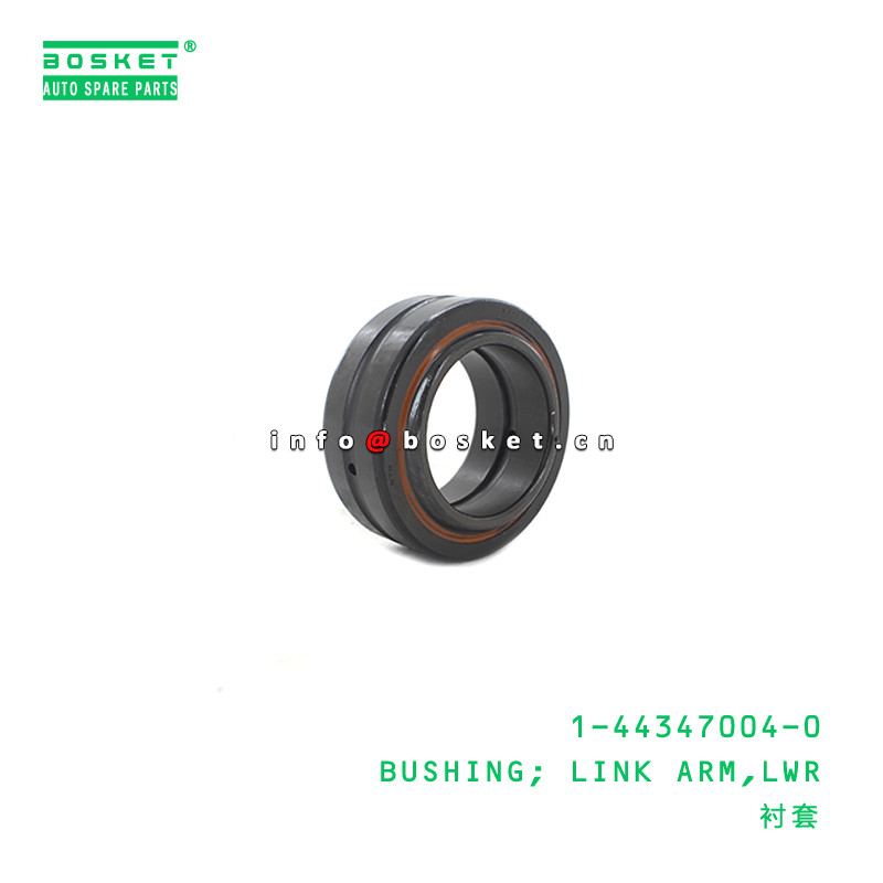 1-44347004-0 Lower Link Arm Bushing 1443470040 For ISUZU CXH