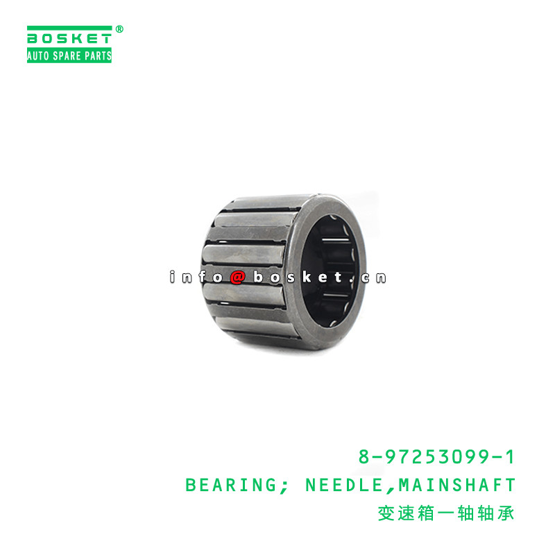 8-97253099-1 Mainshaft Needle Bearing 8972530991 Suitable for ISUZU NQR71 4HG1