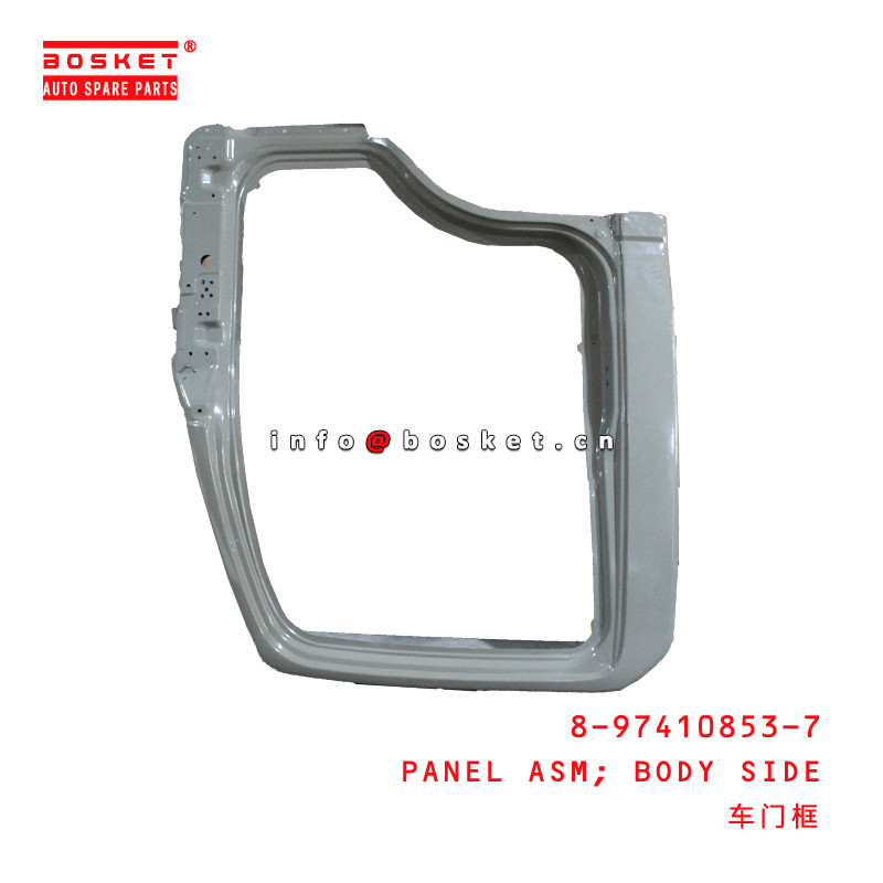 8-97410853-7 Body Side Panel Assembly 8974108537 For ISUZU NPR75